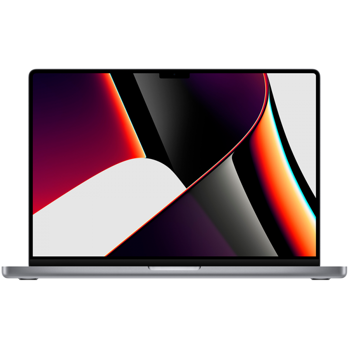 Apple MacBook Pro 14