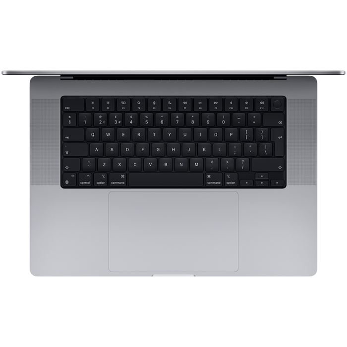 Apple MacBook Pro 14