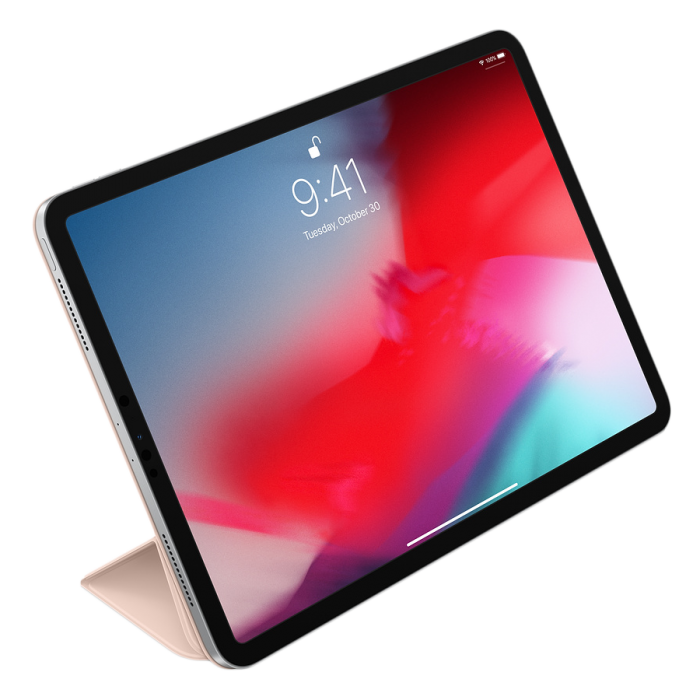 Чехол Apple Smart Folio для iPad Pro 11