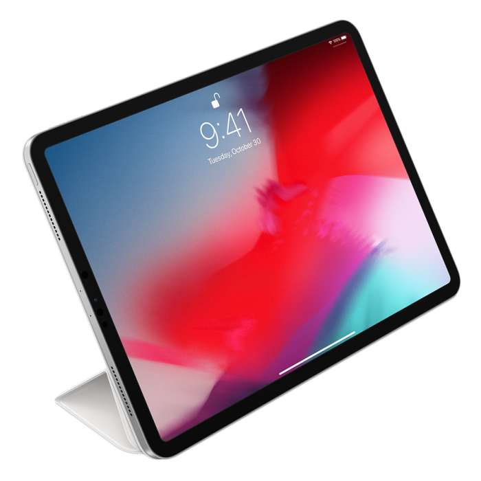 Чехол Apple Smart Folio для iPad Pro 11