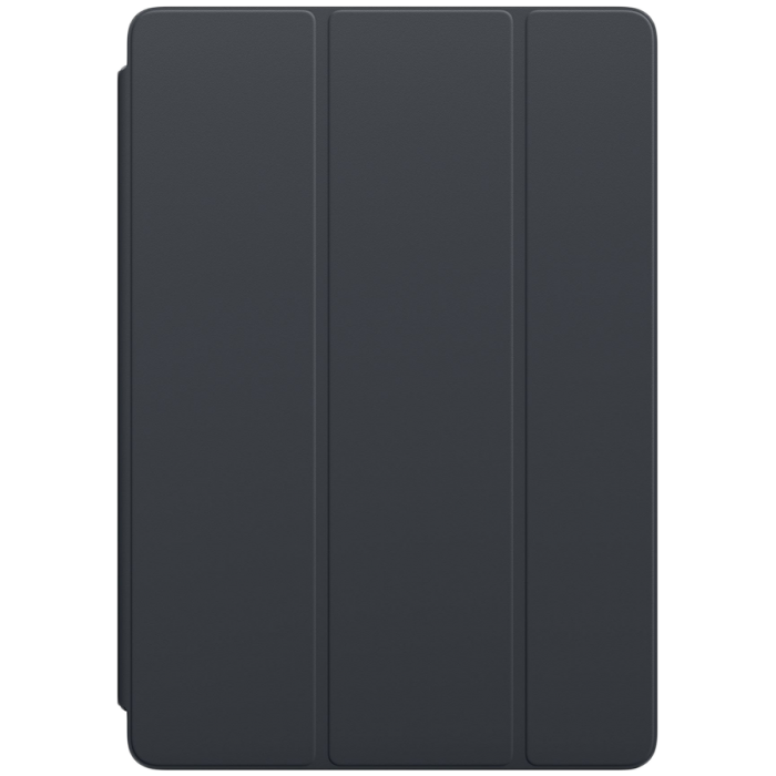 Чехол Apple Smart Cover для iPad (7-го поколения)/iPad Air (3-го поколения), угольно-серый (MVQ22)