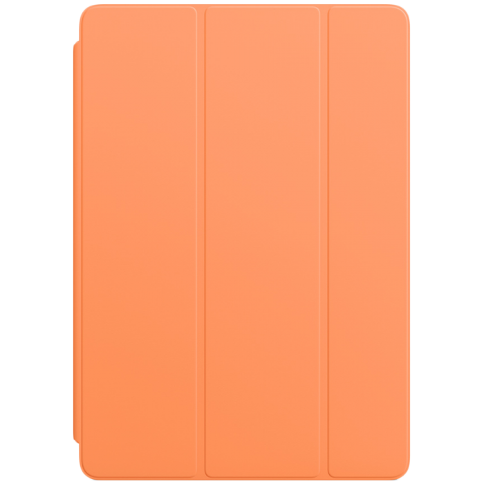 Чехол Apple Smart Cover для iPad (7-го поколения)/iPad Air (3-го поколения), свежая папайя (MVQ52)