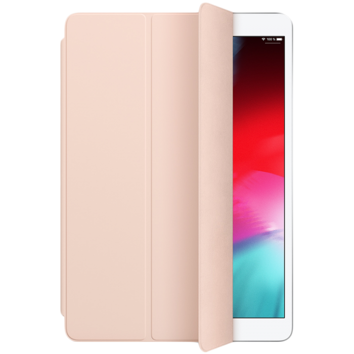 Чехол Apple Smart Cover для iPad (7-го поколения)/iPad Air (3-го поколения), розовый песок (MVQ42)