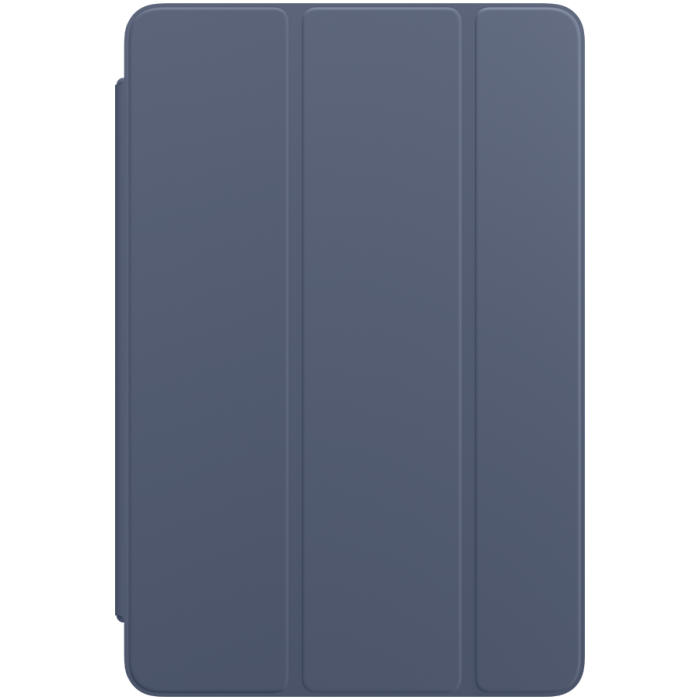 Чехол Apple Smart Cover для iPad mini (4-го и 5-го поколения), морской лед (MX4T2)