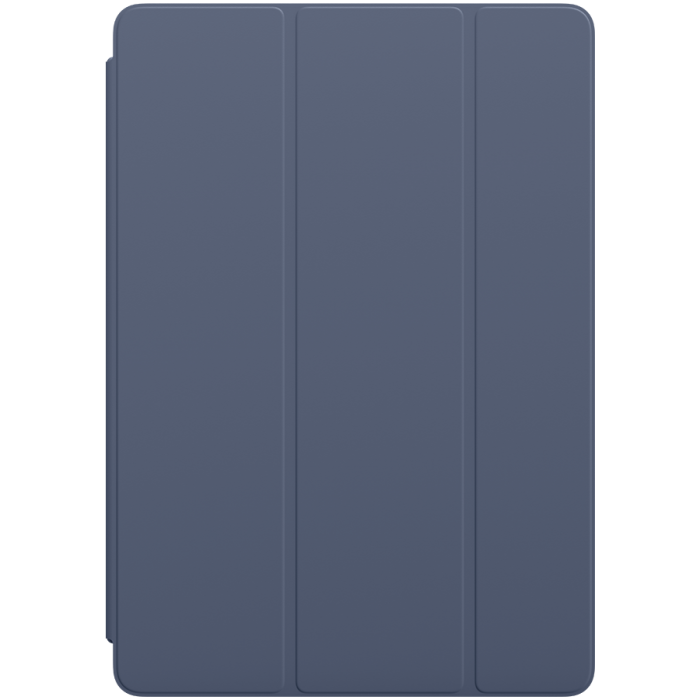 Чехол Apple Smart Cover для iPad (7-го поколения)/iPad Air (3-го поколения), морской лёд (MX4V2ZM/A)