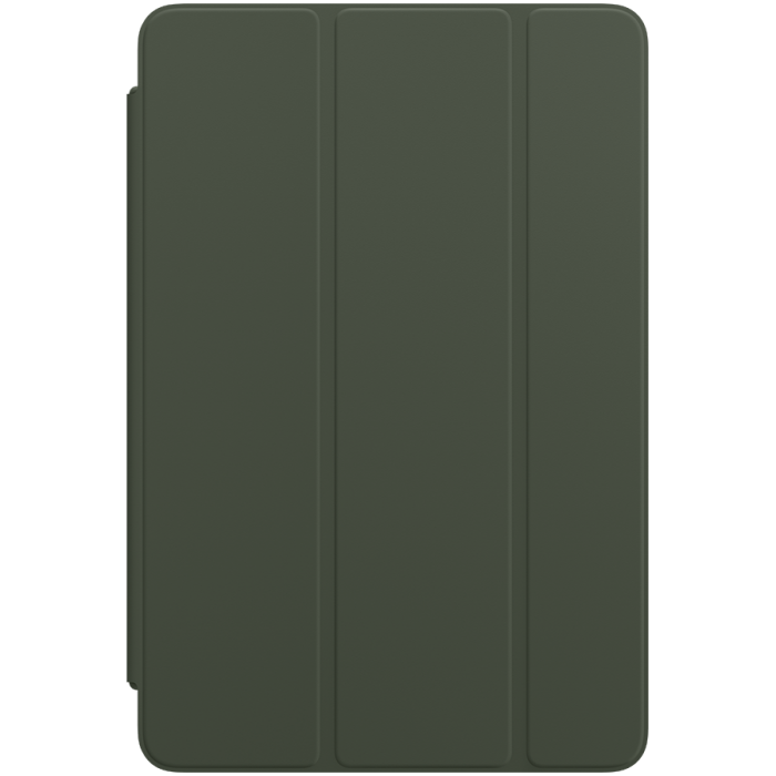 Чехол Apple Smart Cover для iPad mini (4-го и 5-го поколения), кипрский зелёный (MGYV3)
