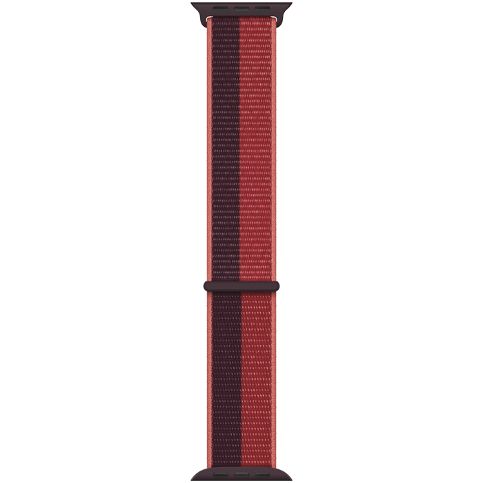 Спортивный браслет для Apple Watch 41 мм, (PRODUCT)RED (ML8F3)