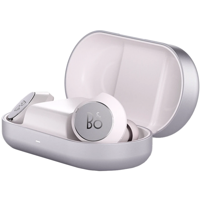 Беспроводные наушники Bang & Olufsen BeoPlay EQ, «северный лёд»