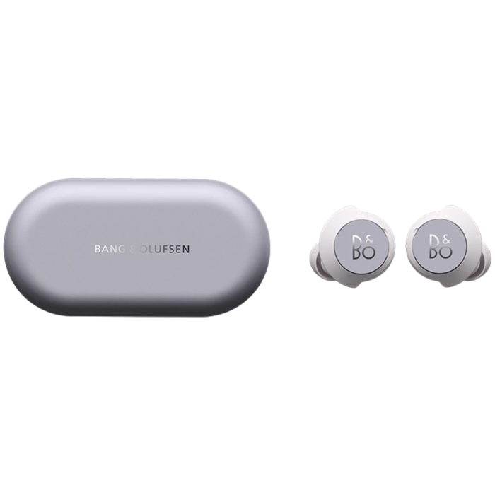 Беспроводные наушники Bang & Olufsen BeoPlay EQ, «северный лёд»