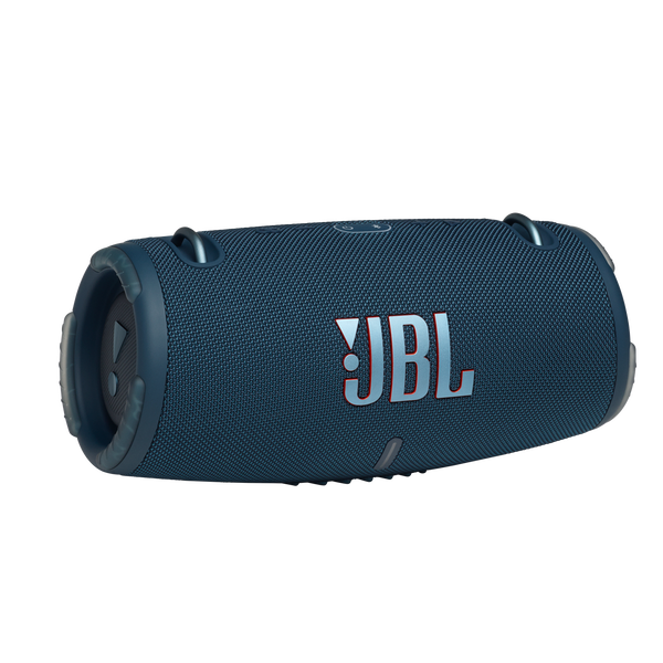 Акустика портативная JBL Xtreme 3, синий (XTREME3 BLU RU)