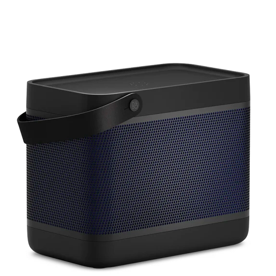 Акустика портативная Bang & Olufsen Beolit 20, чёрный антрацит