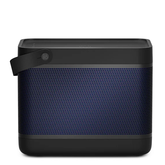 Акустика портативная Bang & Olufsen Beolit 20, чёрный антрацит