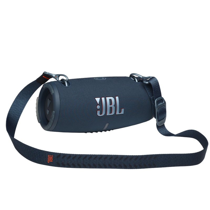 Акустика портативная JBL Xtreme 3, синий (XTREME3 BLU RU)