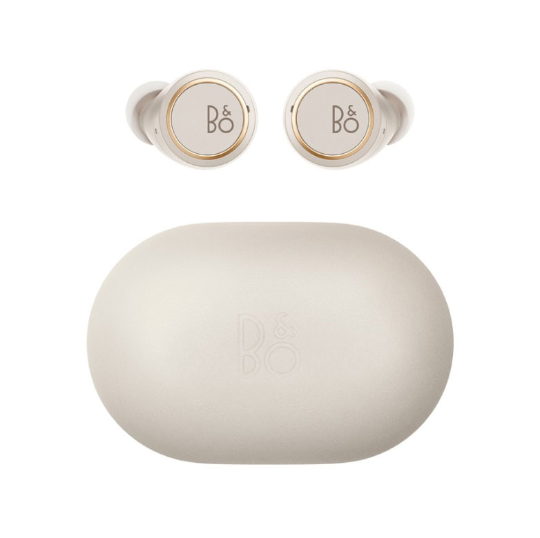 Беспроводные наушники Bang & Olufsen Beoplay E8 (3-го поколения), золотой