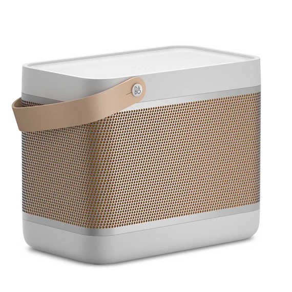 Акустика портативная Bang & Olufsen Beolit 20, серый