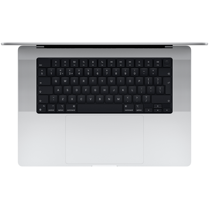Apple MacBook Pro 16