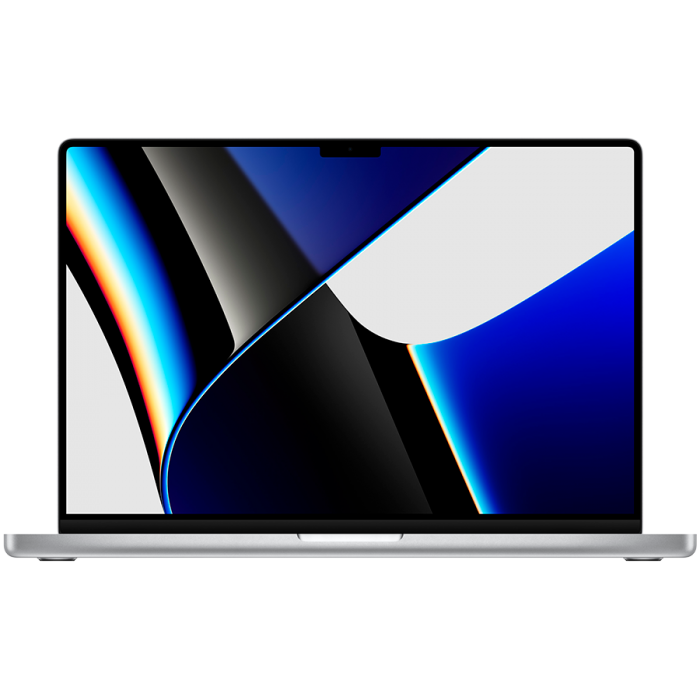 Apple MacBook Pro 16